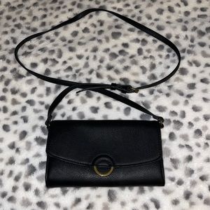 Ring Mini crossbody bag - Universal Threas